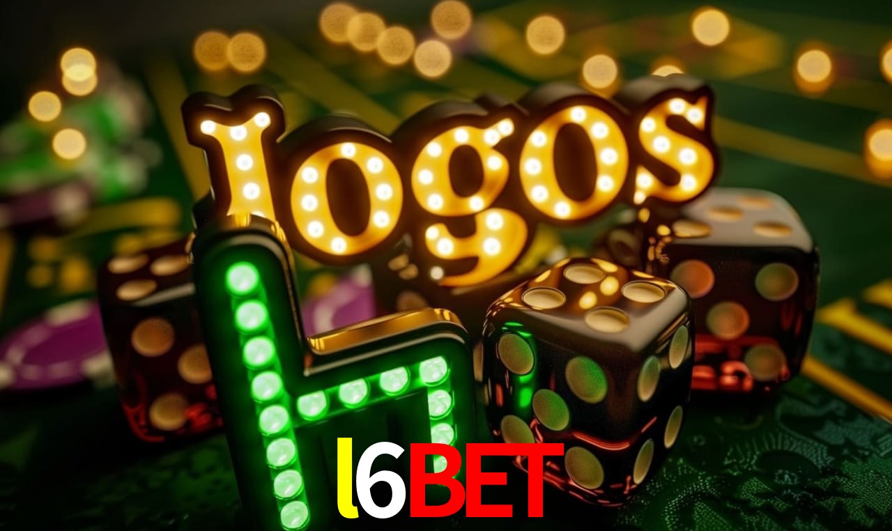 Casino Ao Vivo l6bet