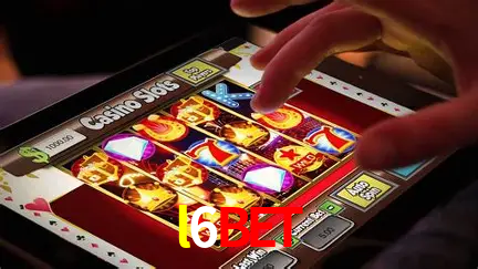 A Experiência Imersiva dos Cassinos Ao Vivo no l6bet