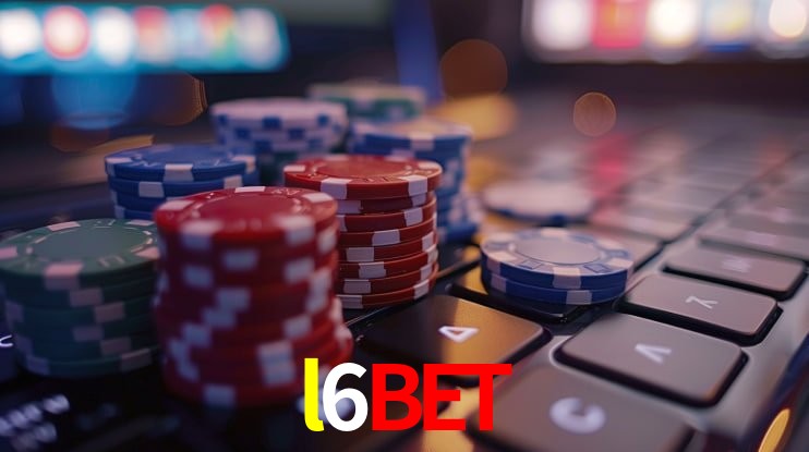 Promoções Sazonais l6bet
