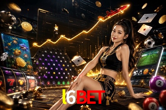 Account Benefits l6bet