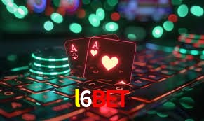 Recursos de Bônus l6bet