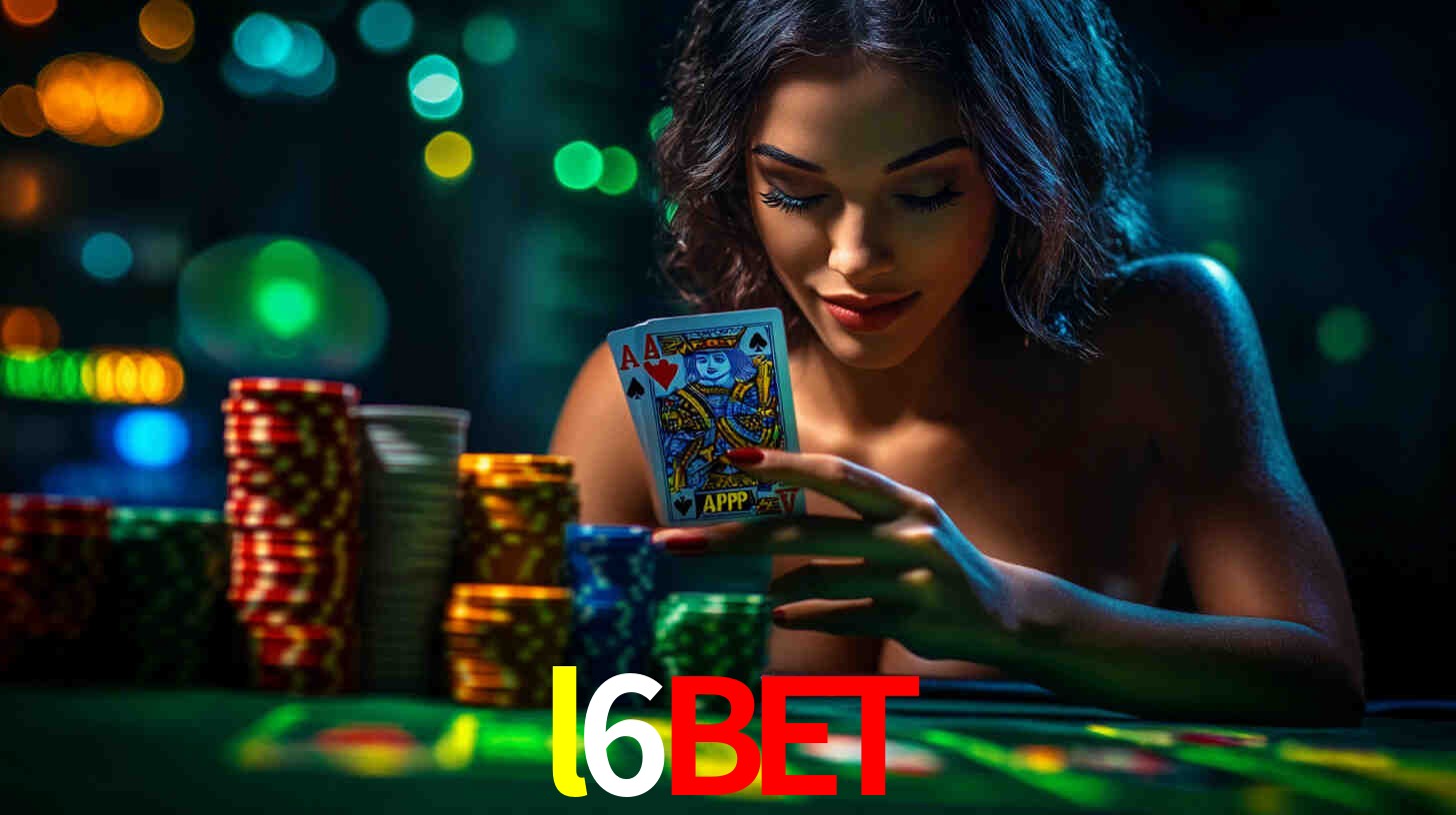 Explorando a Categoria de Eventos em Apostas na l6bet