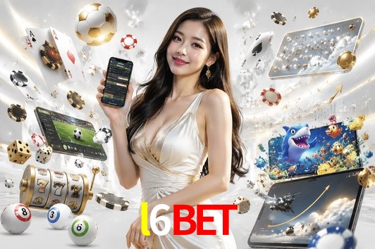 Slot Games l6bet
