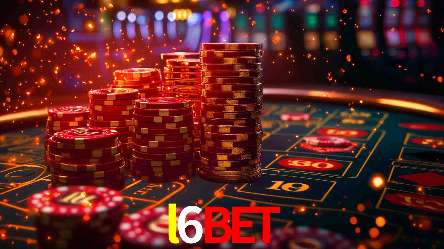 Exclusive Games l6bet