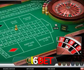 Blackjack na l6bet