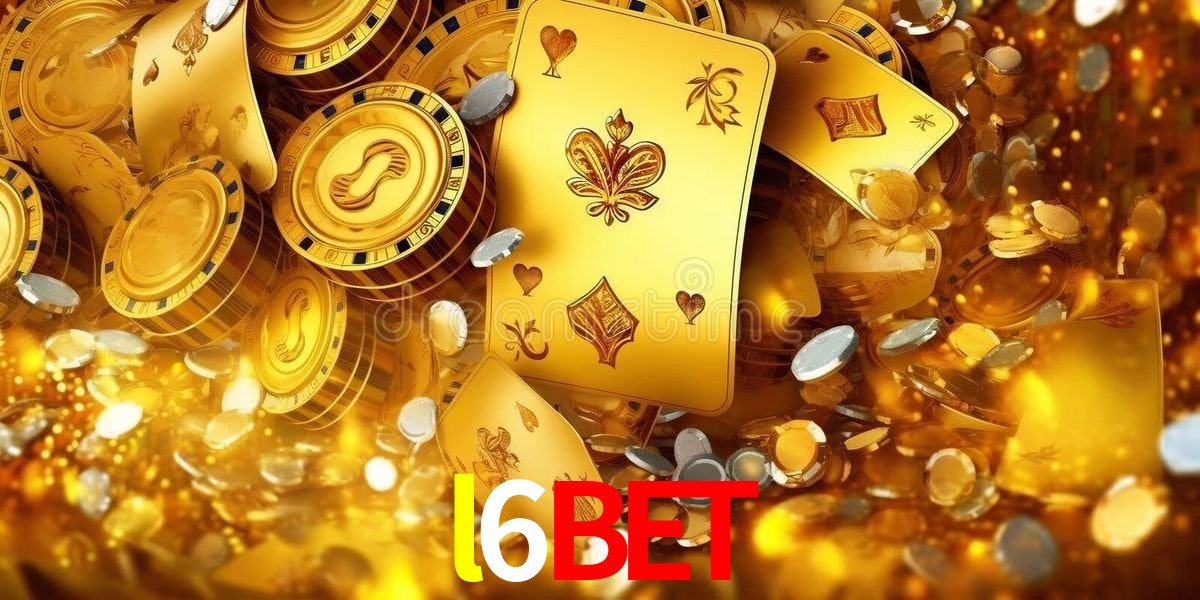 A Emoção da Loteria na l6bet: Uma Chance de Mudança de Vida