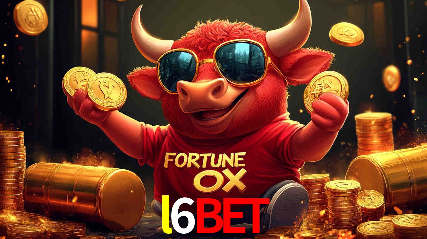 A Experiência Imersiva dos Cassinos Ao Vivo no l6bet