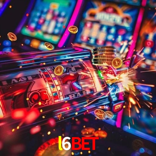Mesa de Blackjack l6bet