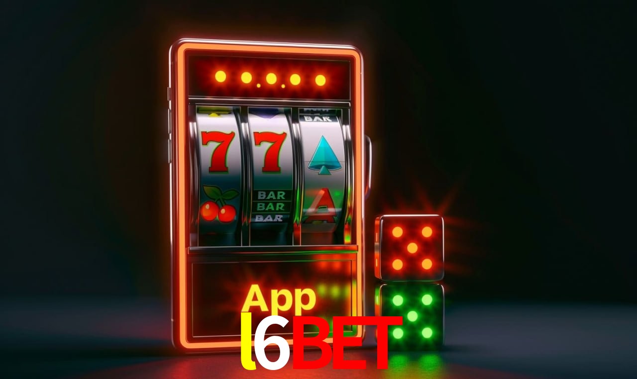 Jogos de Slot l6bet