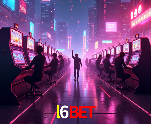 Casino VIP l6bet