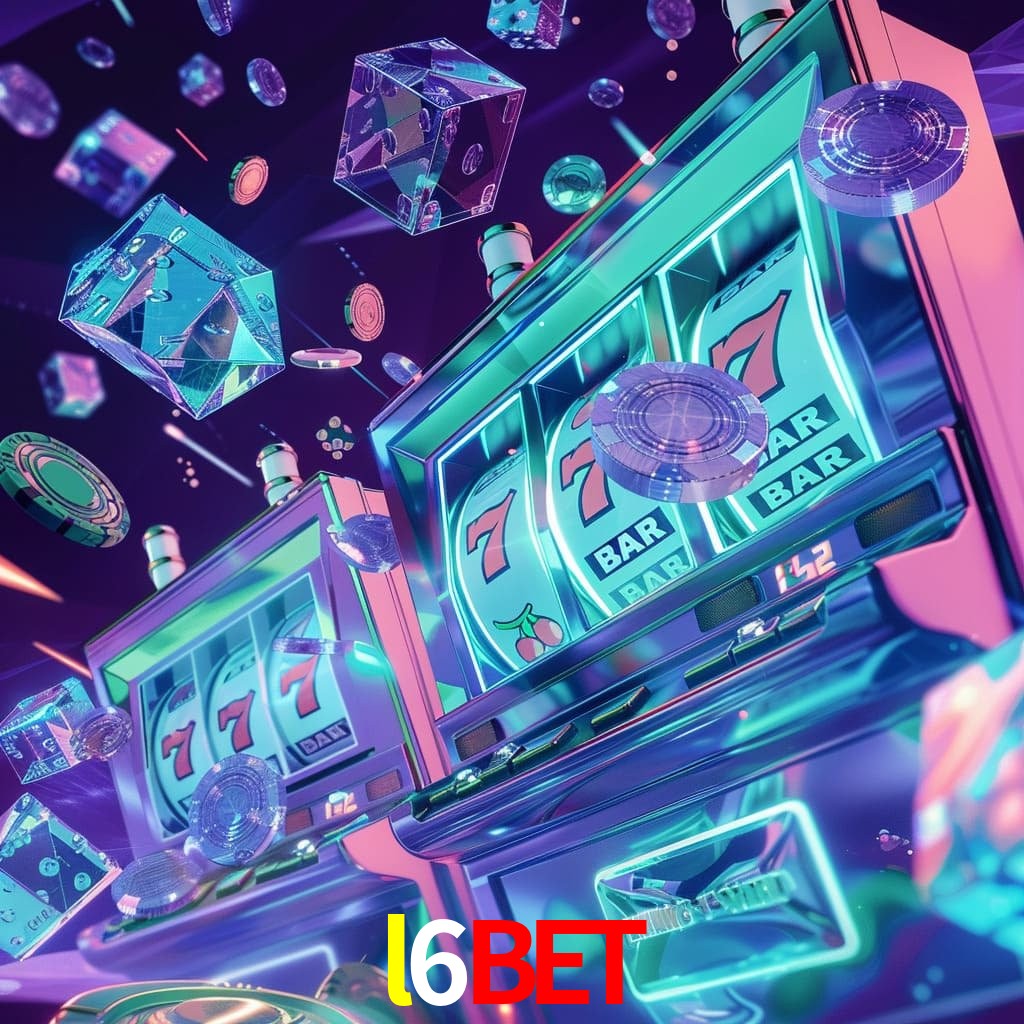 cassino l6bet