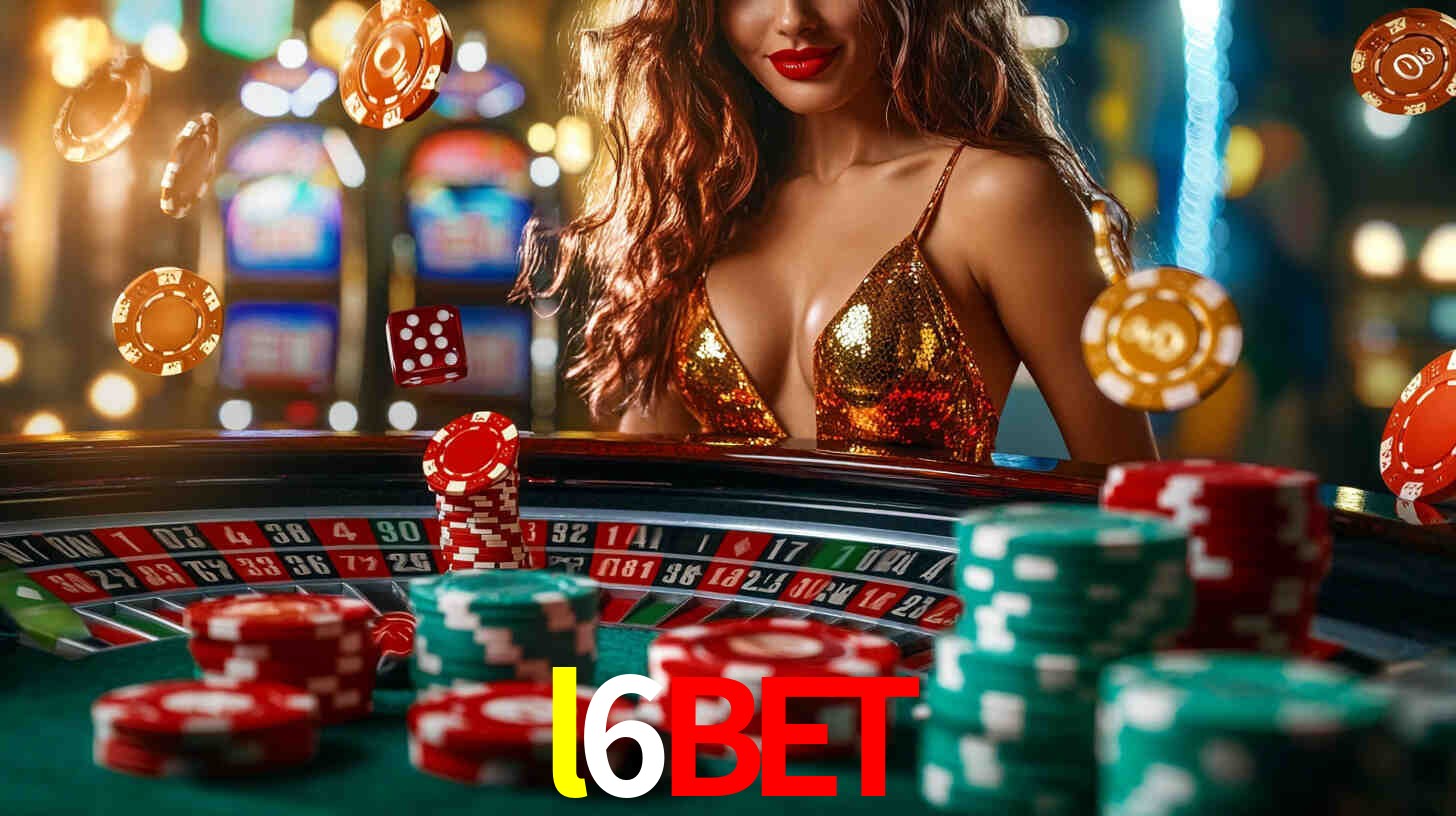 Premium Interface l6bet