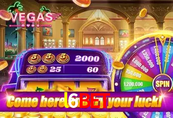 Descubra o Mundo do Cassino Online com l6bet