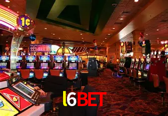 A Emoção da Loteria na l6bet: Uma Chance de Mudança de Vida