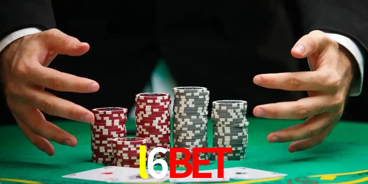 Níveis VIP l6bet