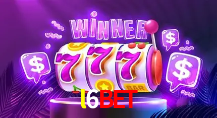 A Revolução dos Aplicativos de Jogos no l6bet