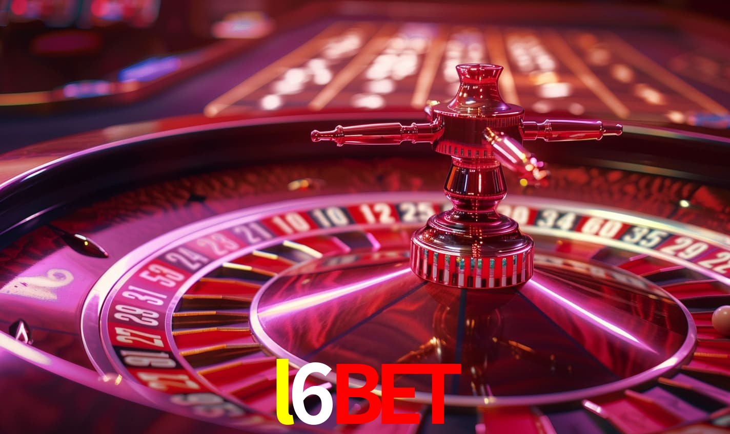Desvendando o Mundo dos Jogos Virtuais na l6bet