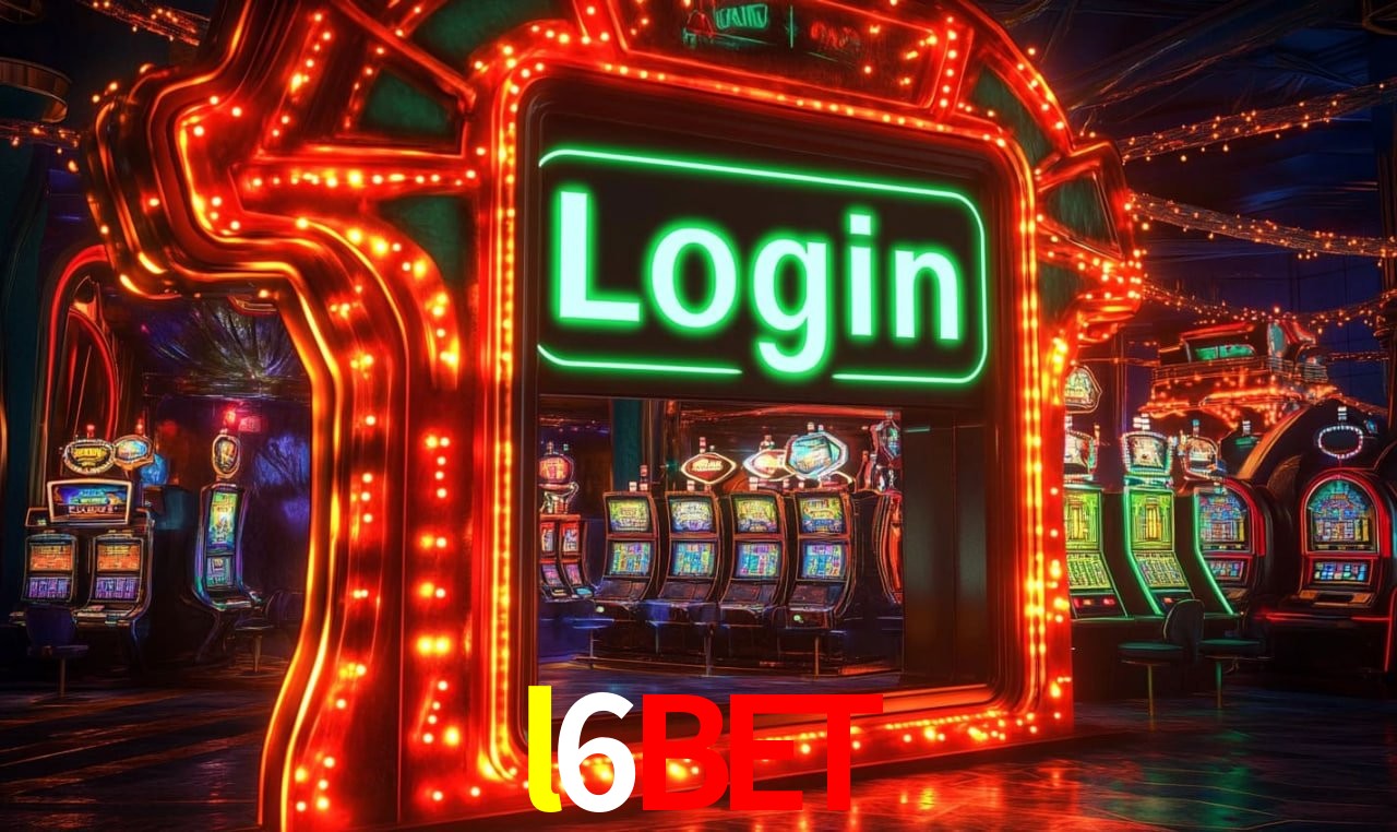 Apostas de Tênis l6bet