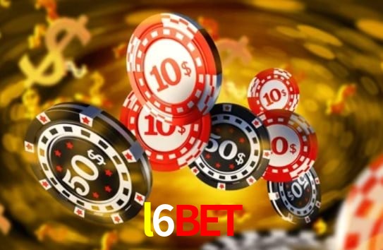 Apostas de Futebol l6bet