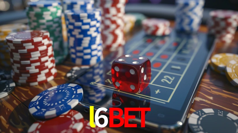 Bônus Generosos e Exclusivos no l6bet para Você!