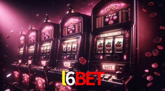 Jogos Exclusivos l6bet