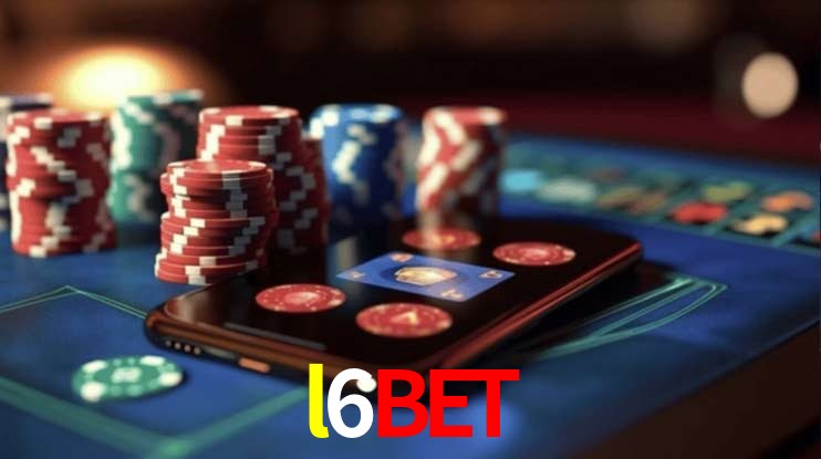 Benefícios da Conta l6bet