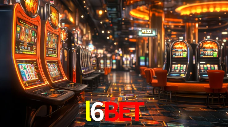 Explore as vantagens do l6bet: serviço profissional e confiabilidade