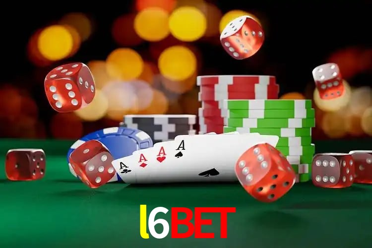 Cadastro Rápido l6bet