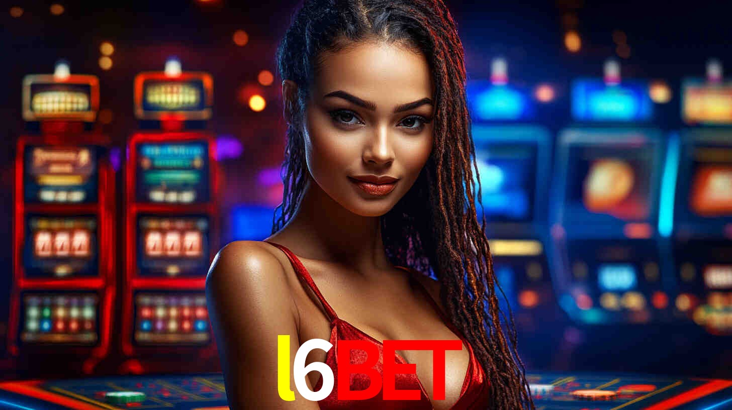 Descubra a Essência do l6bet: Nossa História e Compromissos