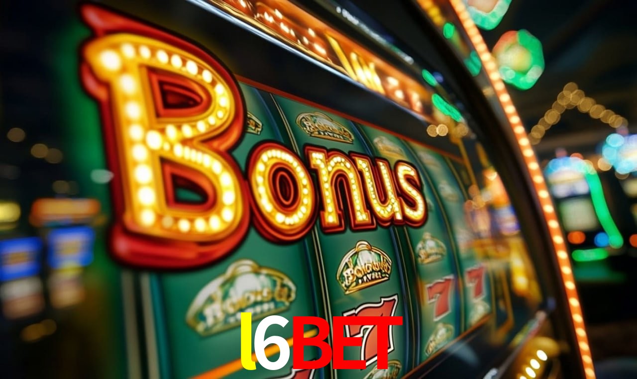 Catálogo de jogos na l6bet