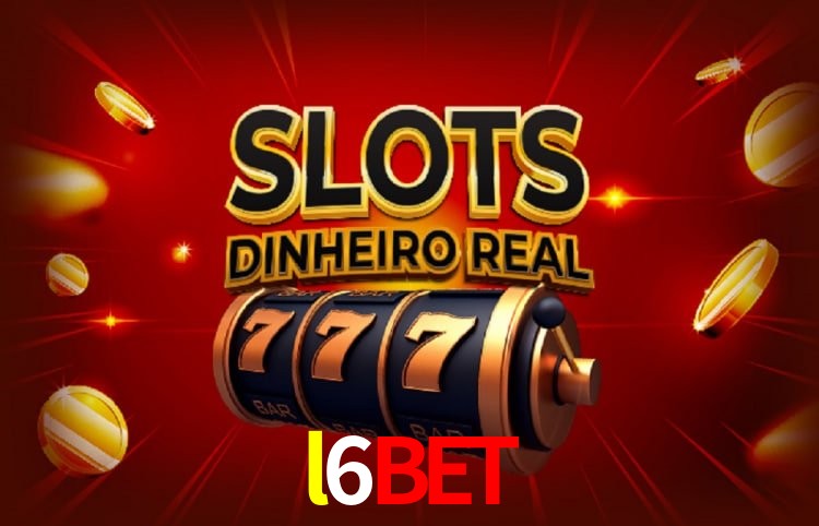 App l6bet no celular