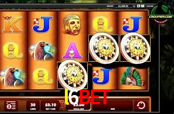 Inovações de Jogos na l6bet: O Futuro das Experiências Interativas