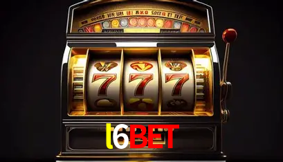 Apostas Esportivas na l6bet: Um Guia Completo