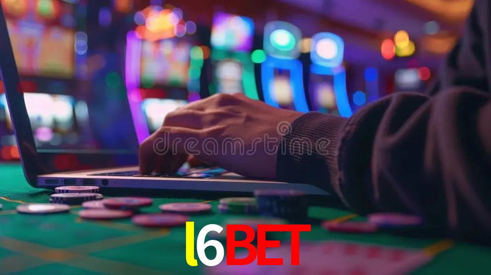 Torneios l6bet