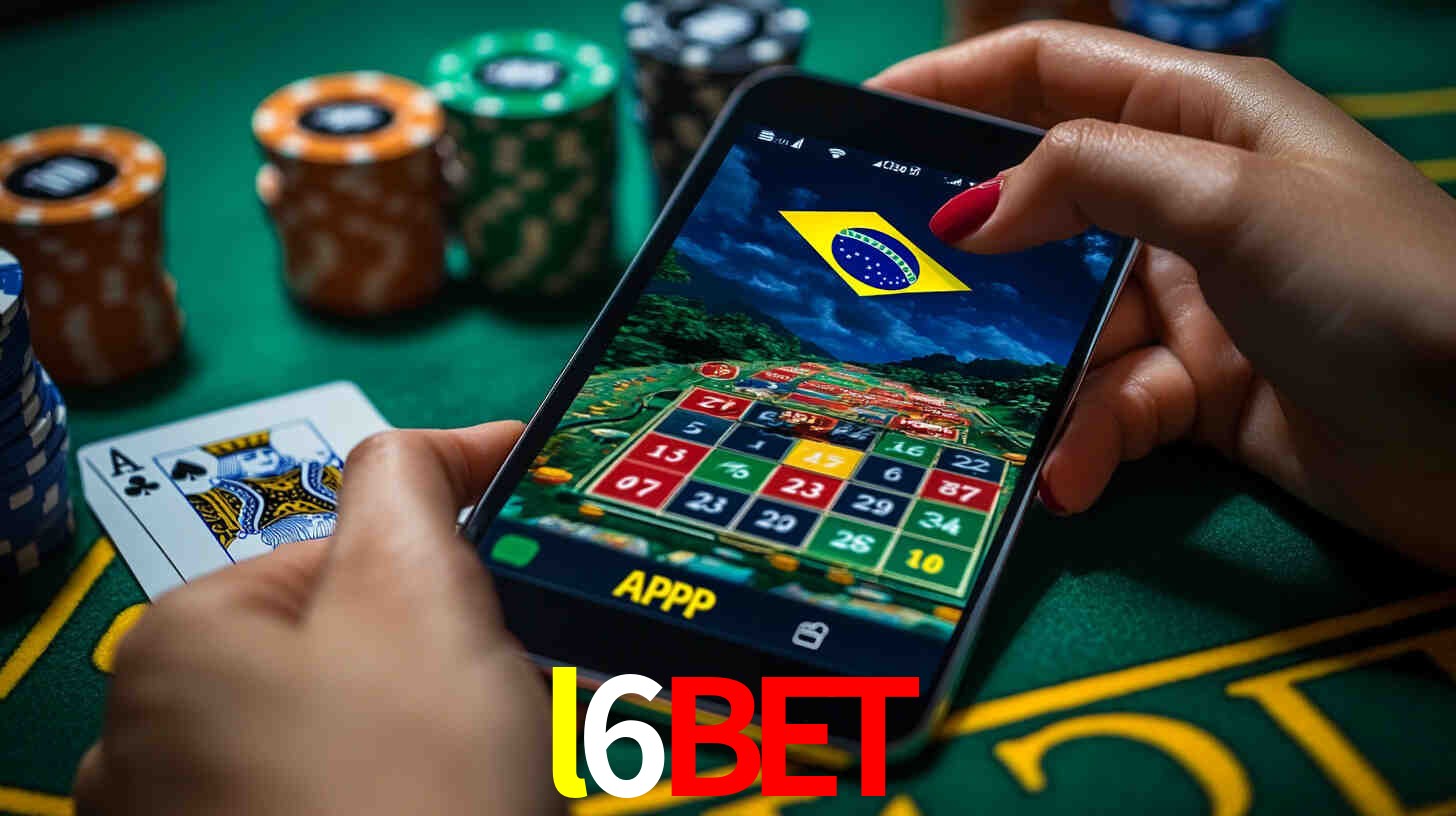 A Popularidade dos Caça-Níqueis no l6bet