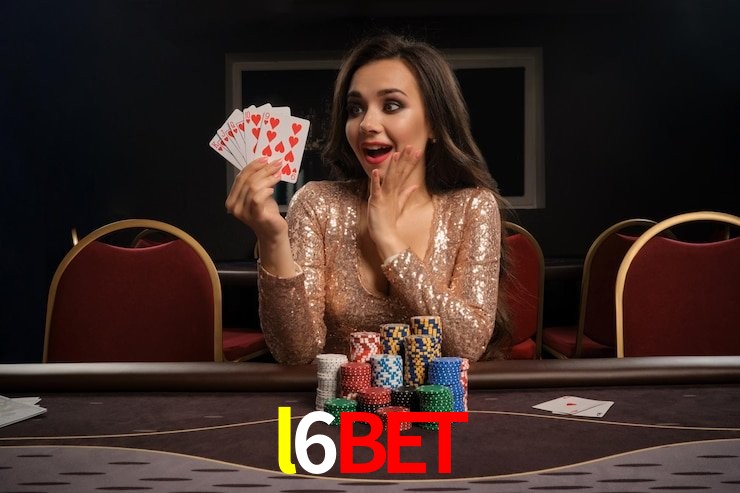 Interface Premium l6bet