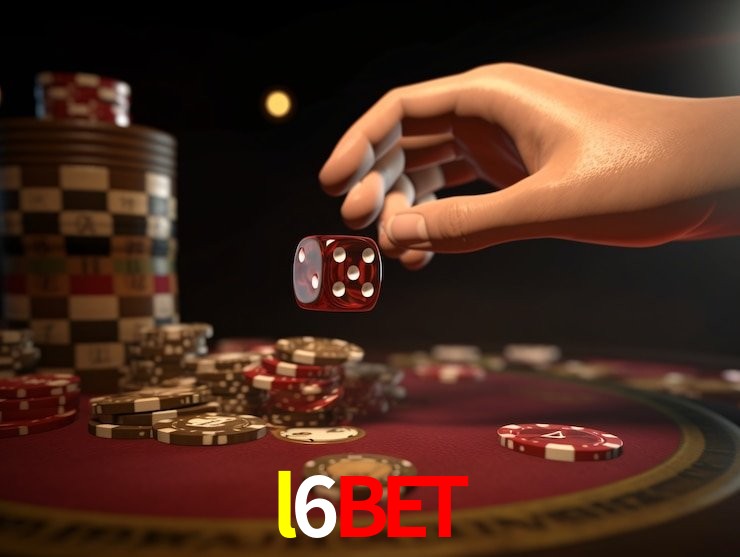 Login Seguro l6bet