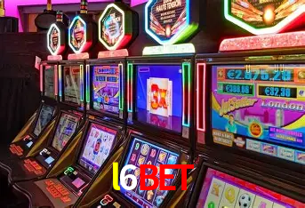 A Emoção da Loteria na l6bet: Uma Chance de Mudança de Vida