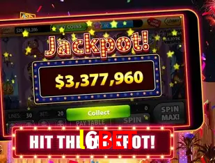 Descubra a Magia dos Jogos de Arcade no l6bet