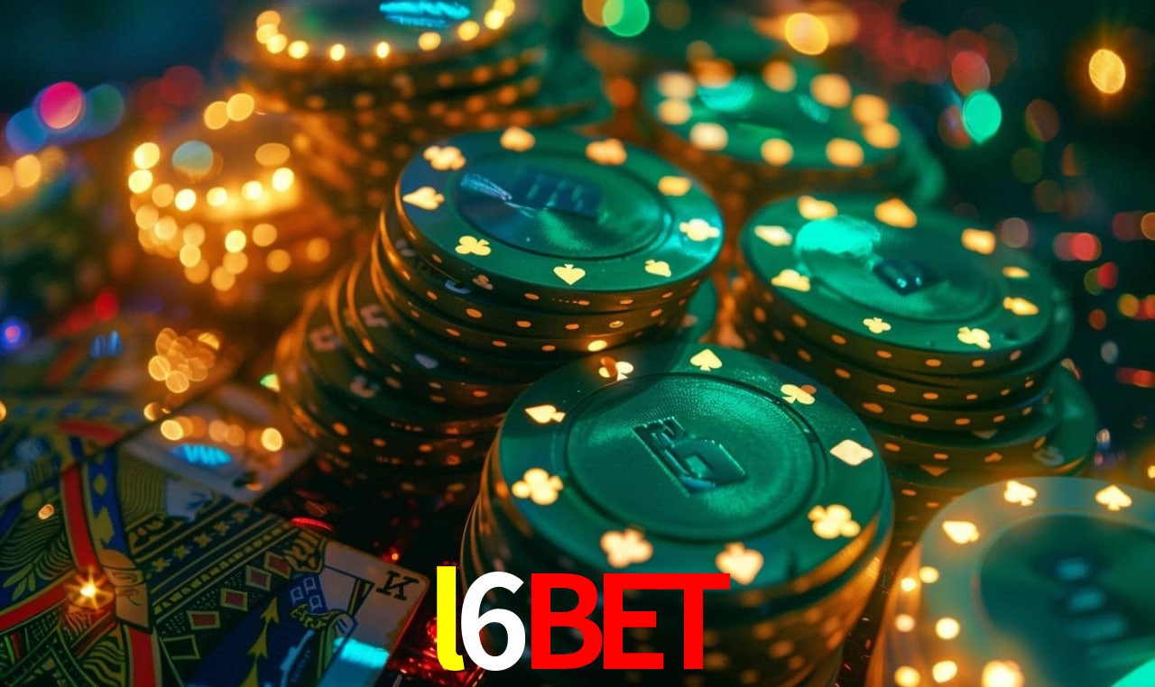 Apostas de Basquete l6bet