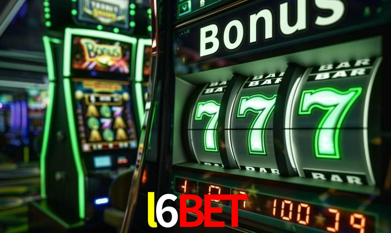 Live Casino l6bet
