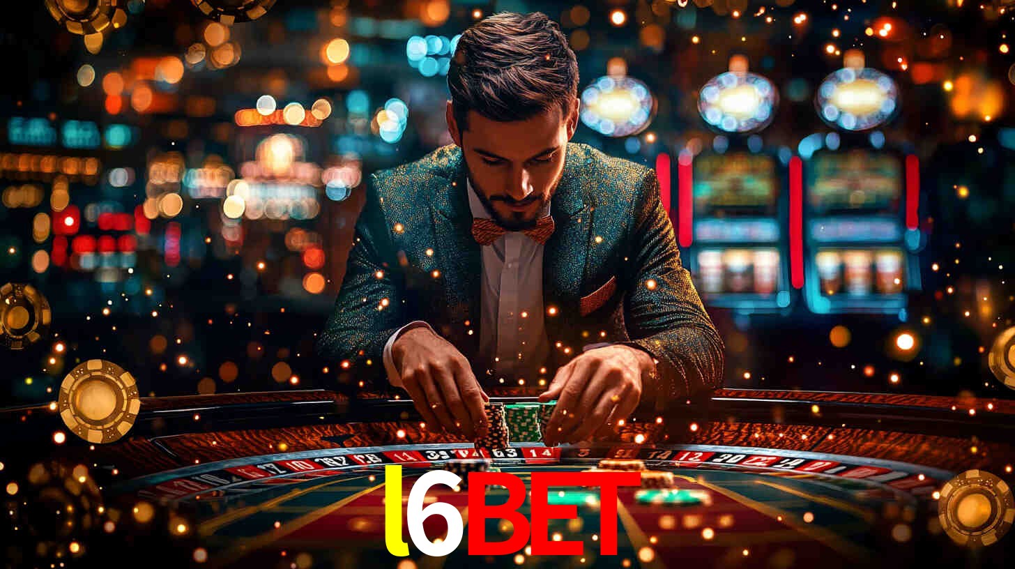 l6bet App Interface