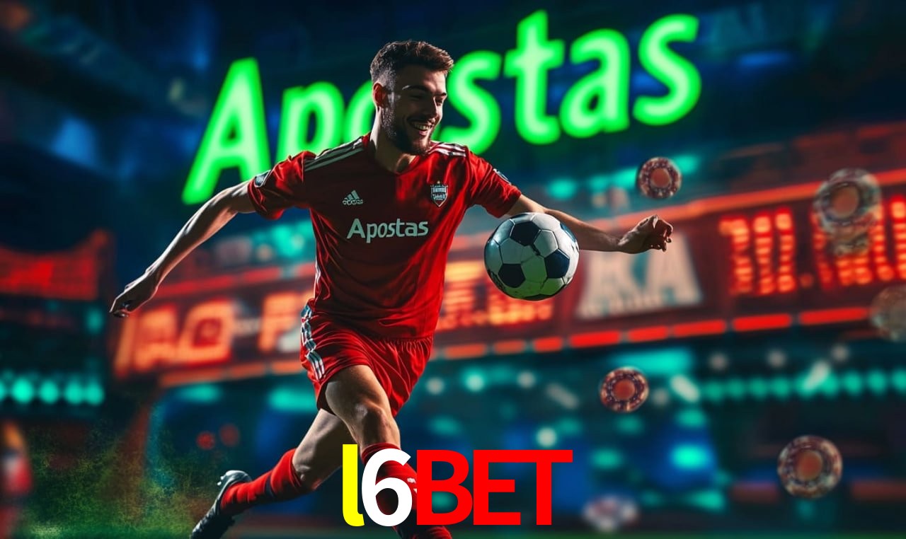 Bônus Diários l6bet