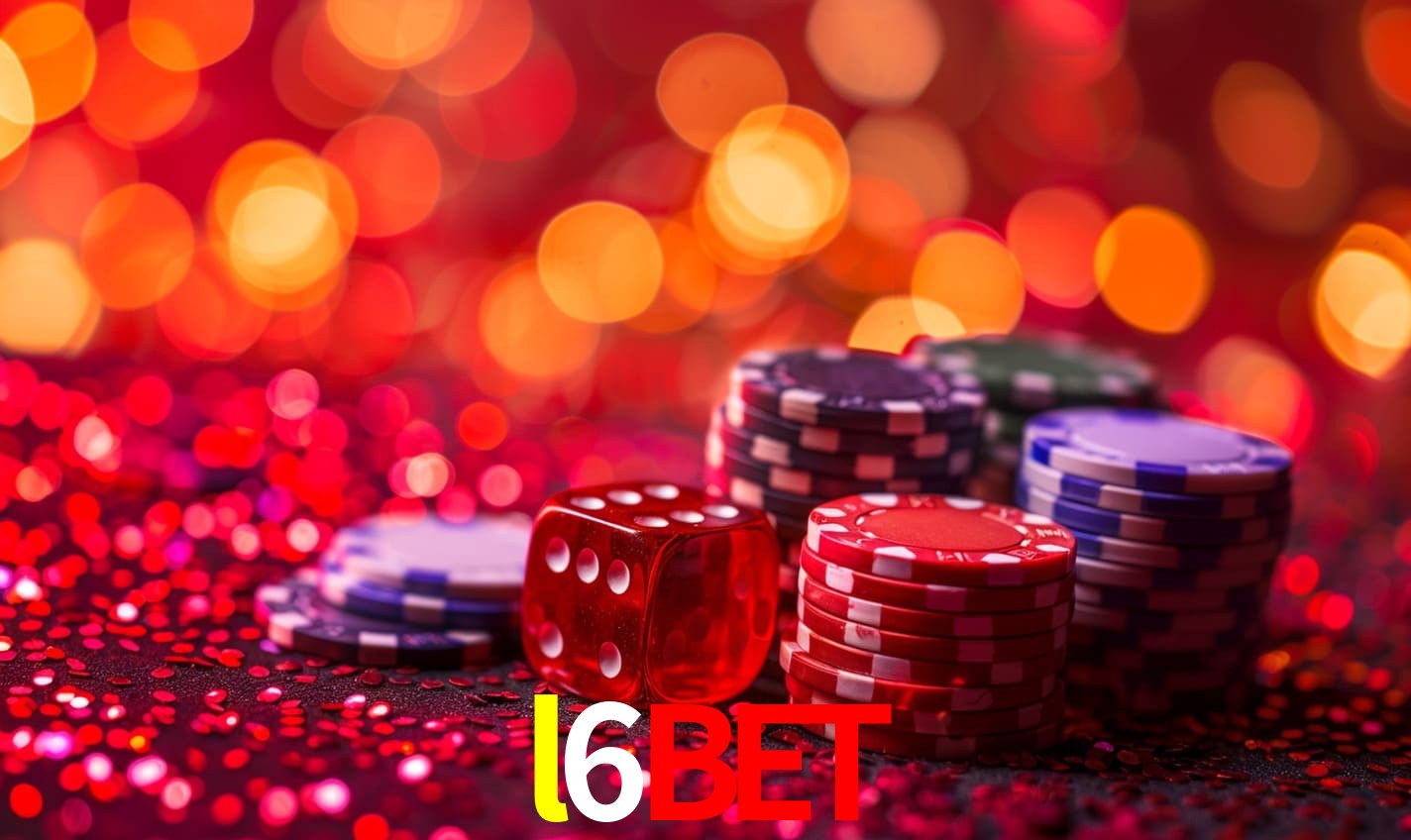 A Experiência Imersiva dos Cassinos Ao Vivo no l6bet